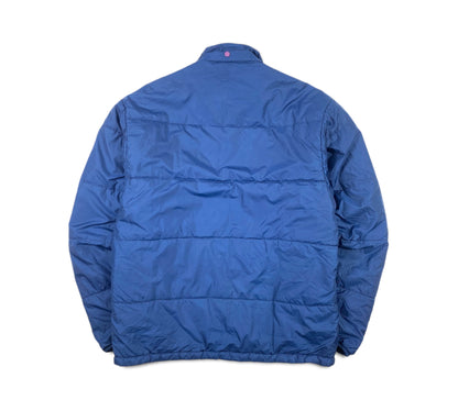 00s Patagonia Puff Ball Jacket Navy