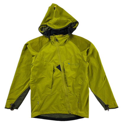 Klättermusen Frode  Softshell Jacket