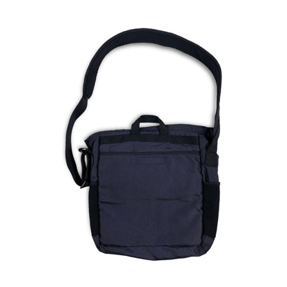 Patagonia Vertical Mass Tote Messenger Bag