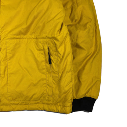 00s Nike Zizo reversible jacket