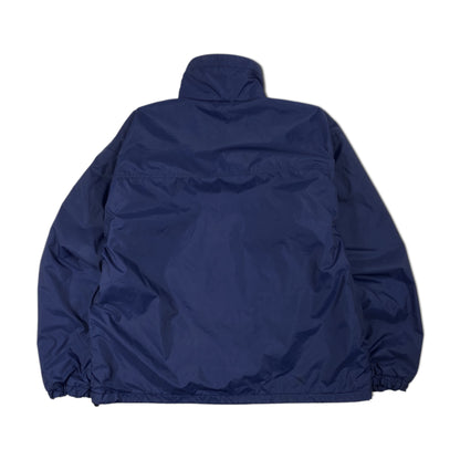 90s Columbia Nylon Padded Reversible Jacket