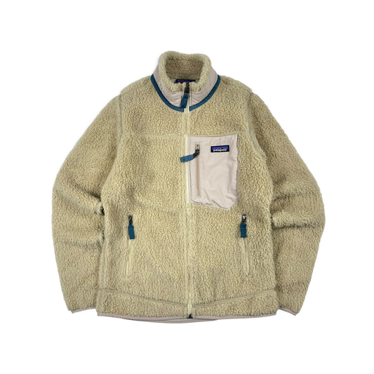 Patagonia Classic Retro-X Logo Patch Jacket