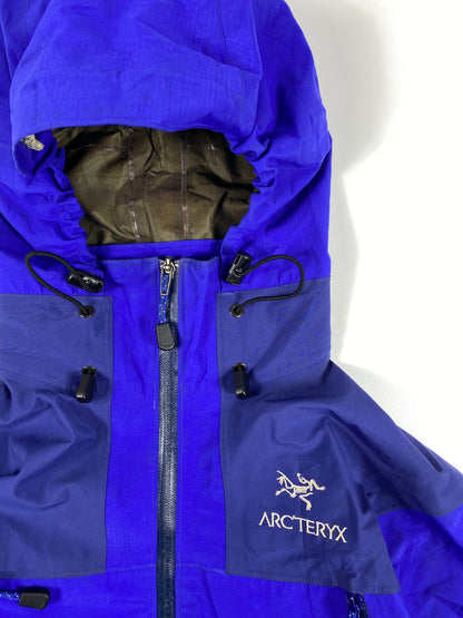 Arcteryx Beta AR Gore•Tex Jacket XCR SHELL