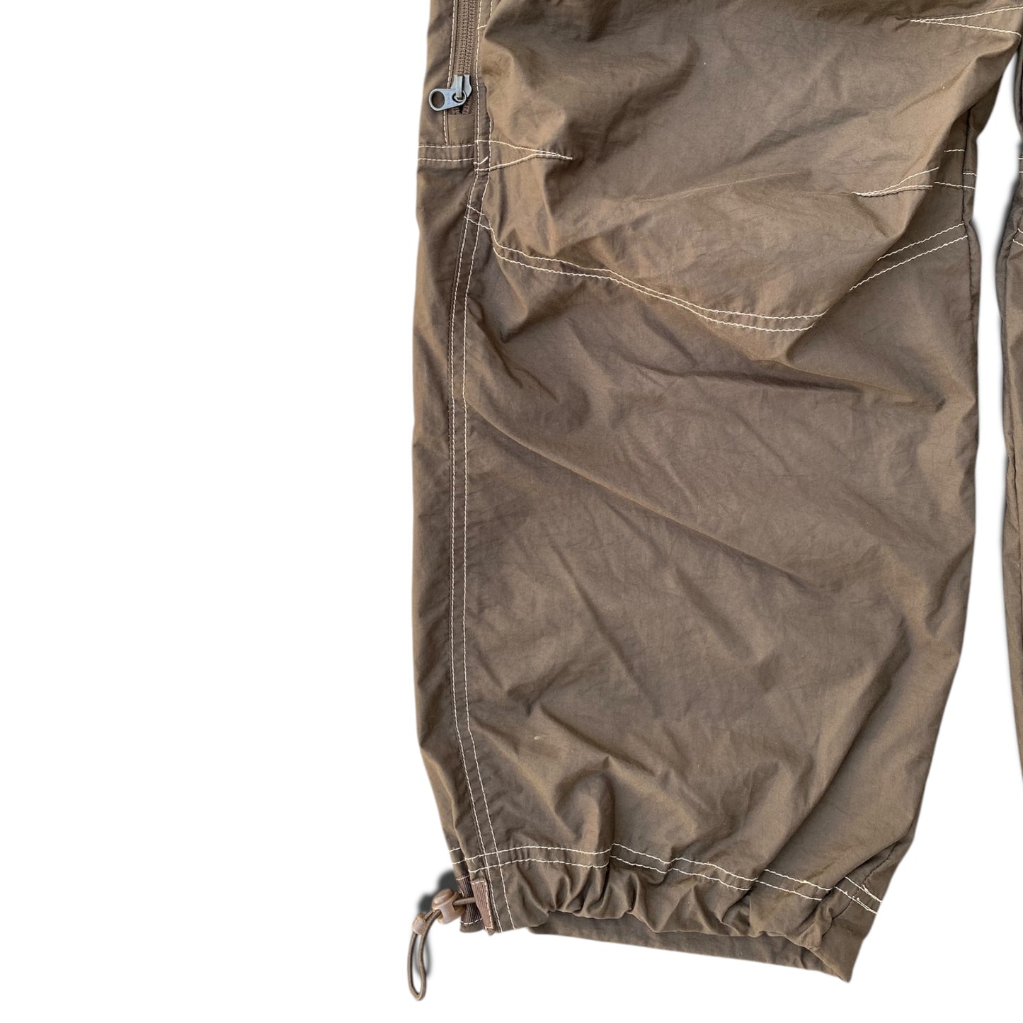 Nike Acg Lightweight Technical Parachute Pants