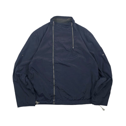 Timberland 2 way Zip Jacket