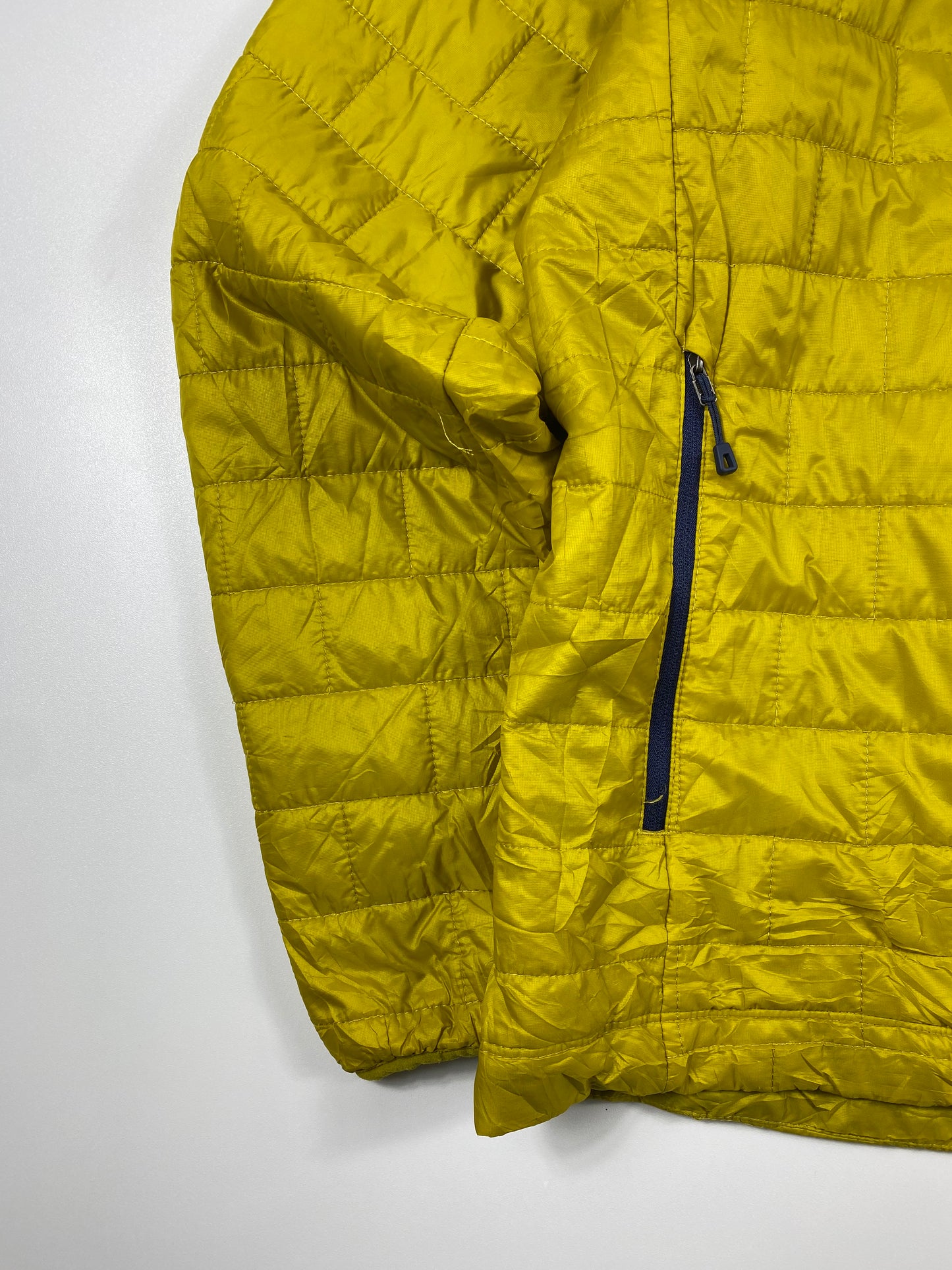 Patagonia Nano Puff Primaloft Jacket