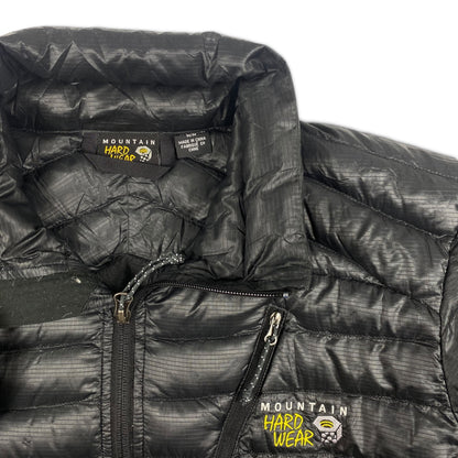 Mountain Hardwear Ultralight Down Jacket