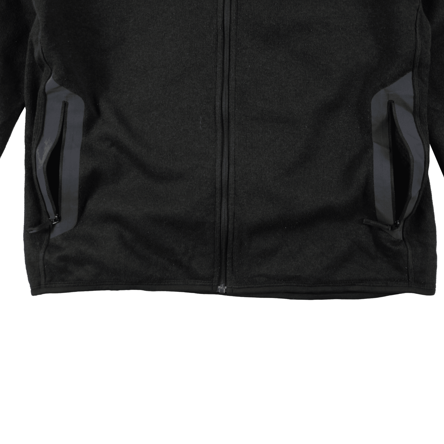 Arcteryx Full Zip Fleece jacket