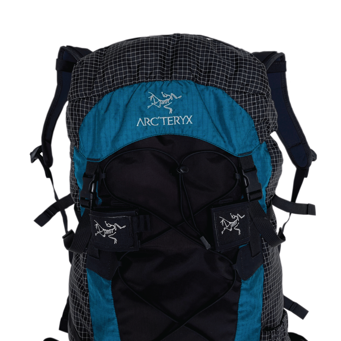 Arcteryx Khamsin 38