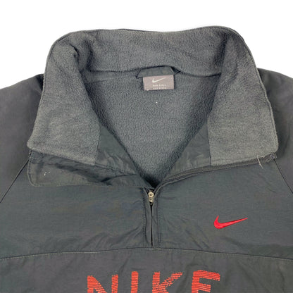 Vintage Nike Shox Anorak Jacket