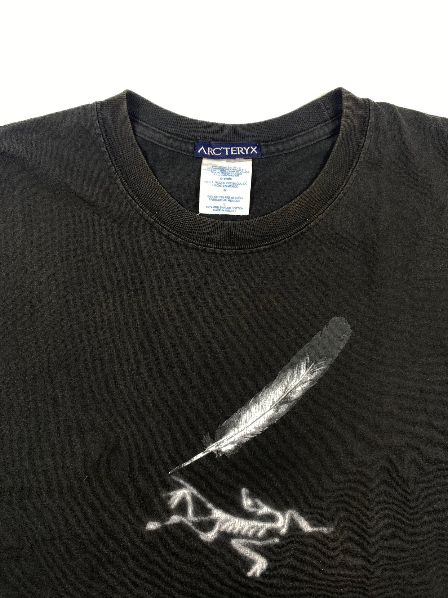 Arcteryx Vintage T-shirt