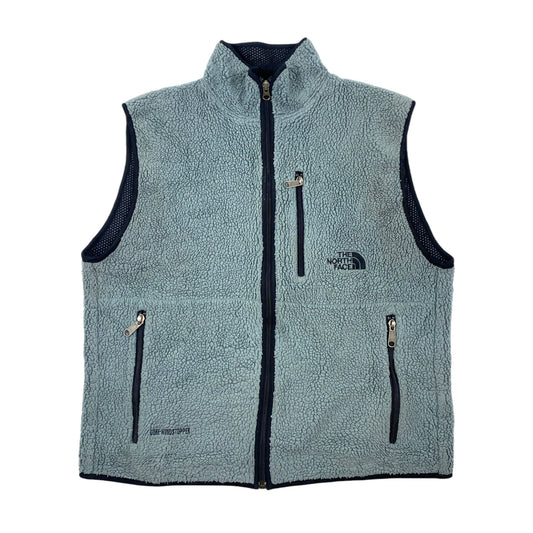 THE NORTH FACE GORE WINDSTOPPER Fleece Vest