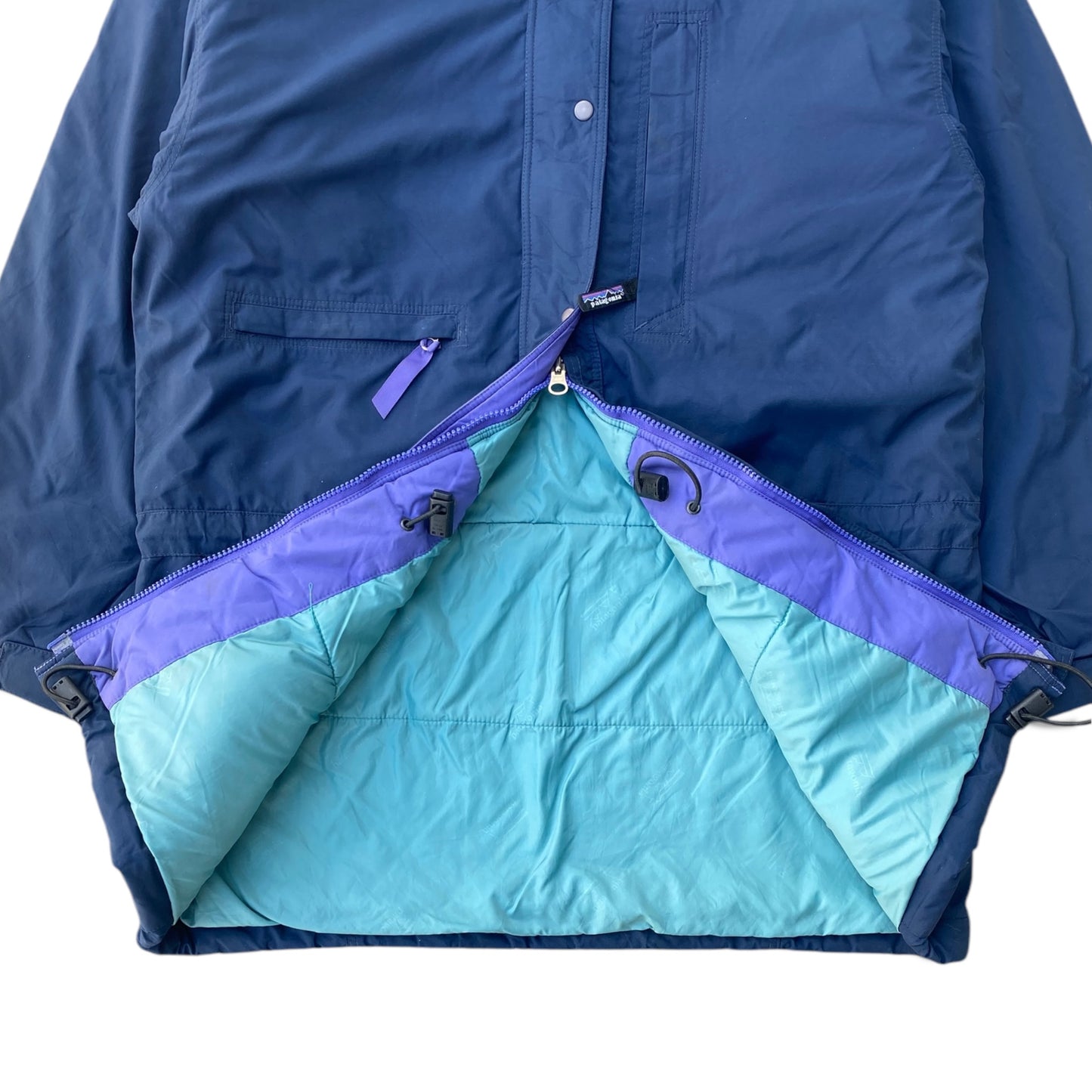 90S Patagonia Nylon Guide Jacket Women