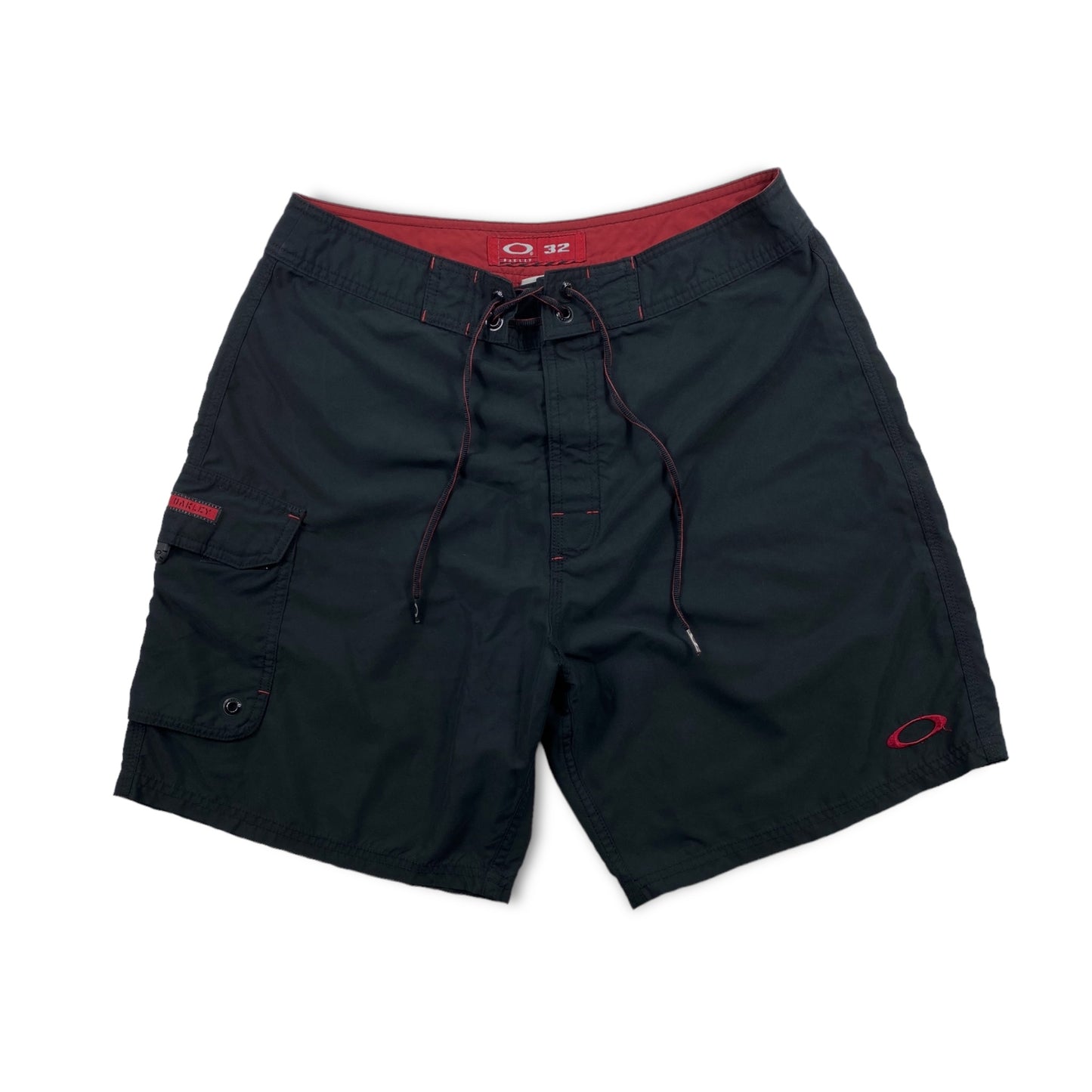 Oakley 00s’ Vintage Surf Short