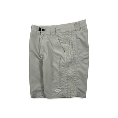 OAKLEY SOFTWARE UTILITY SHORT PANTS 1990'S