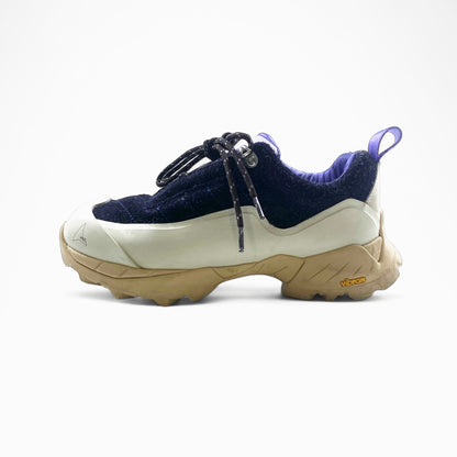 ROA SSENSE Exclusive Navy Katharina