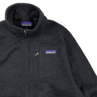 Patagonia Men's Better Sweater Fleece Jacket