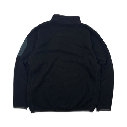 Arcteryx Polartec Fleece Half Zip Jacket