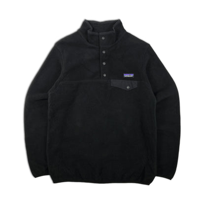 Patagonia Synchilla Snap-T Pullover Fleece