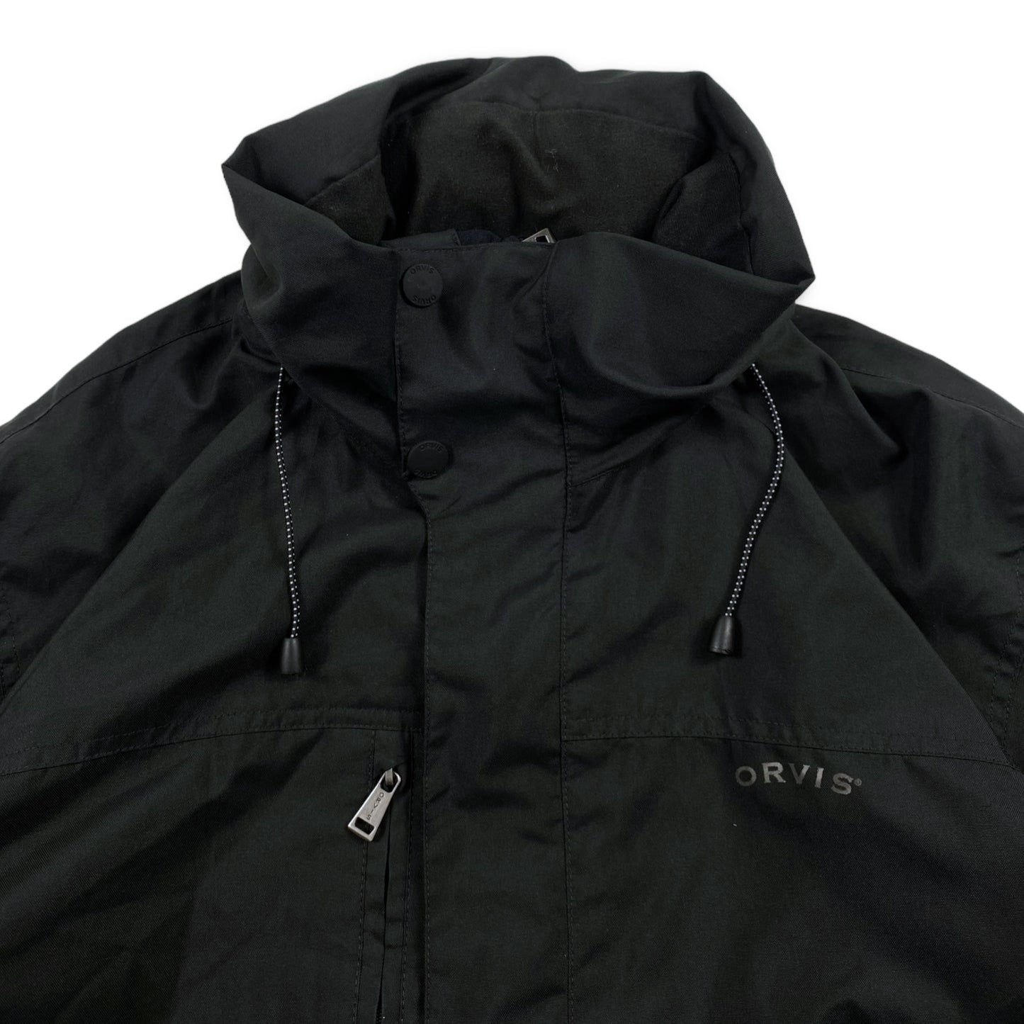 Orvis Jacket Hood Classic Collection