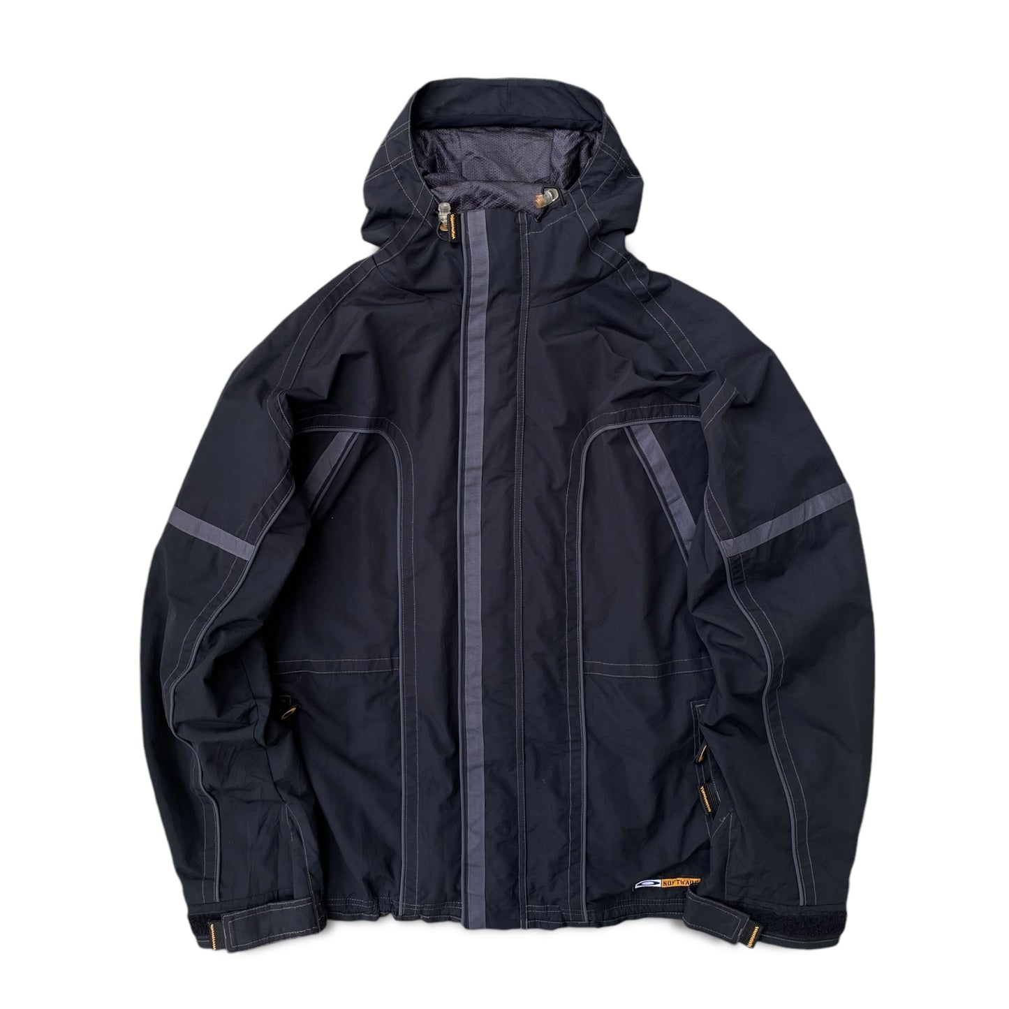 Oakley Software Contrast Panel Jacket