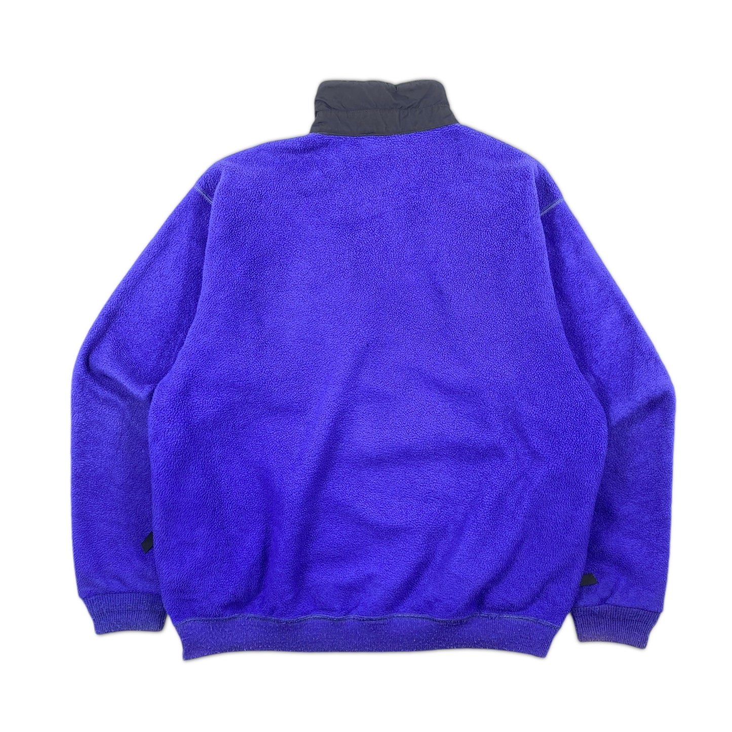 Vtg 80s Patagonia Retro Half-Zip