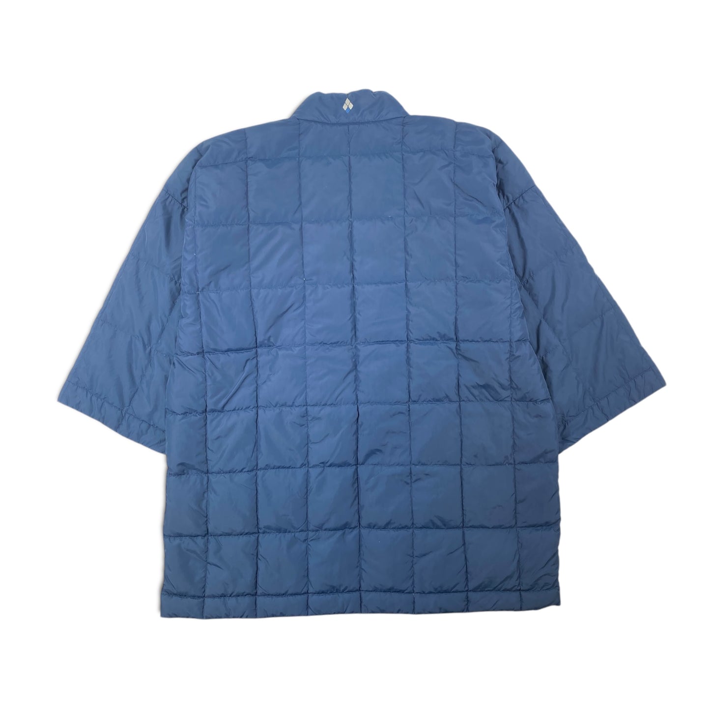 Mont bell Light Down Jacket Hanten