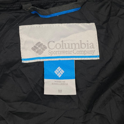 Columbia Hoodie Light Down Jacket