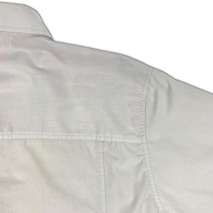 Oakley Logo Print Inside Shirt
