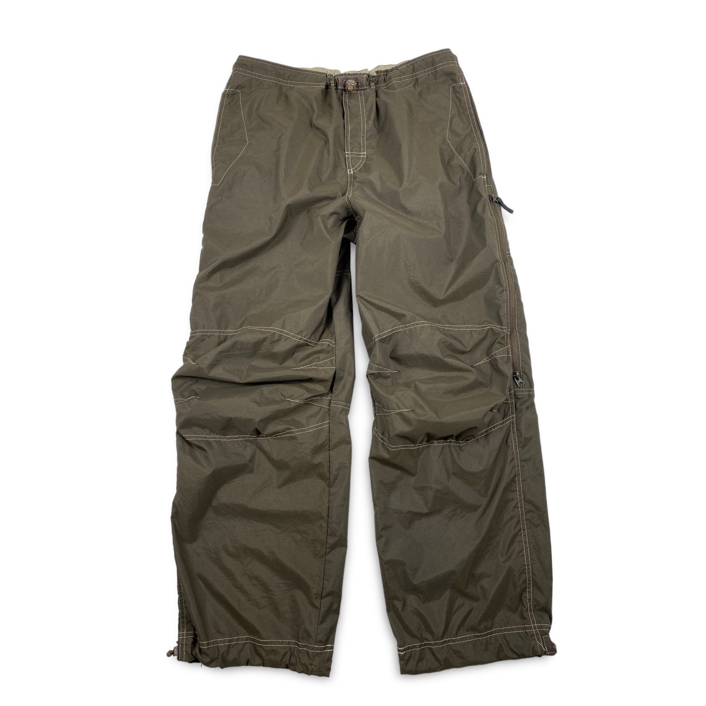 Nike ACG. Cargo Pants Techwear (Early 00s')