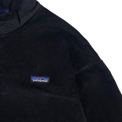 1996 Patagonia P.E.F. Retro-X Fleece Jacket X - Large