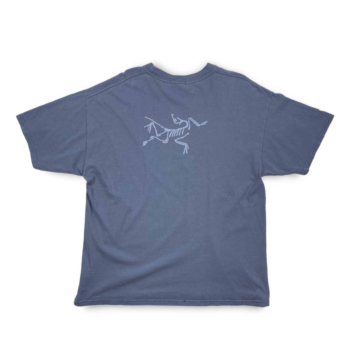 Arcteryx Vintage Logo Equipment T-Shirt 90’s