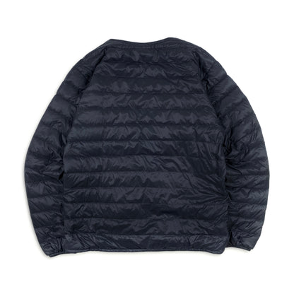 Mont-bell Light Down Jacket