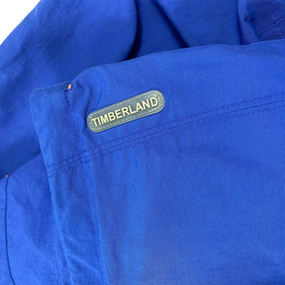 Timberland SideZip Jacket