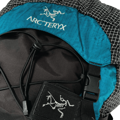 Arcteryx Khamsin 38