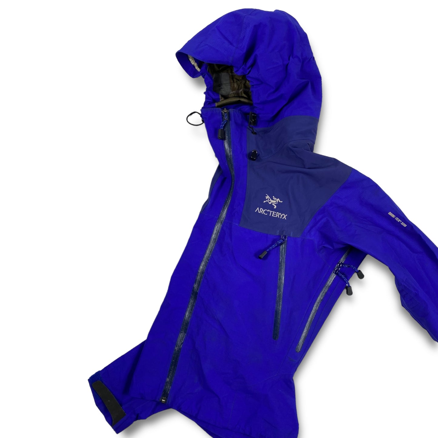 Arcteryx Beta AR Gore•Tex Jacket XCR SHELL