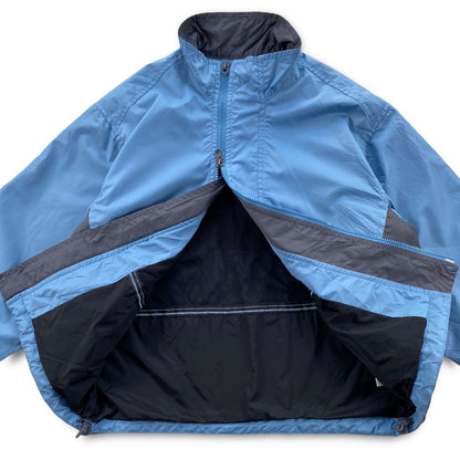 Nike Acg. 3Layer Blue Jacket Vintage