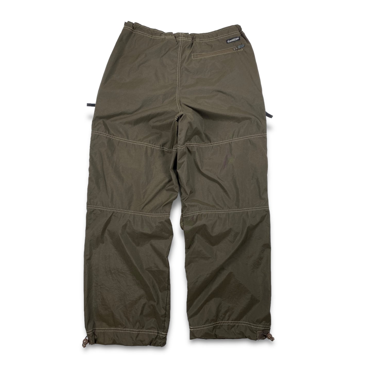 Nike ACG. Cargo Pants Techwear (Early 00s')