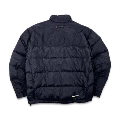 Nike ACG. Goose Down Puffer Thermal Layer 2. Bomber Jacket