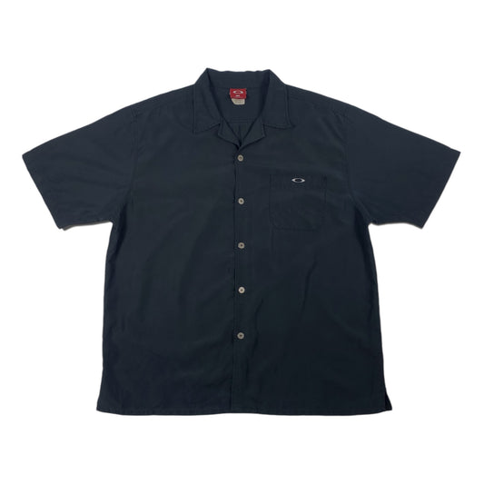 Oakley Button Up Shirt