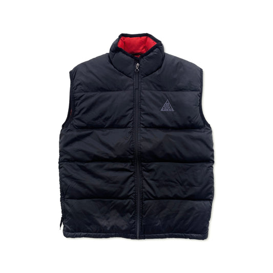 NIKE ACG 90's down vest puffer old tech