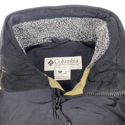 Vintage Columbia Convert Coat