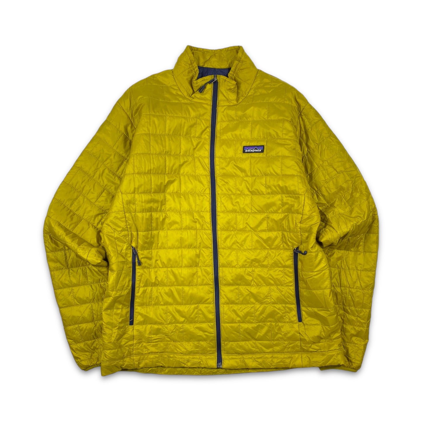 Patagonia Nano Puff Primaloft Jacket