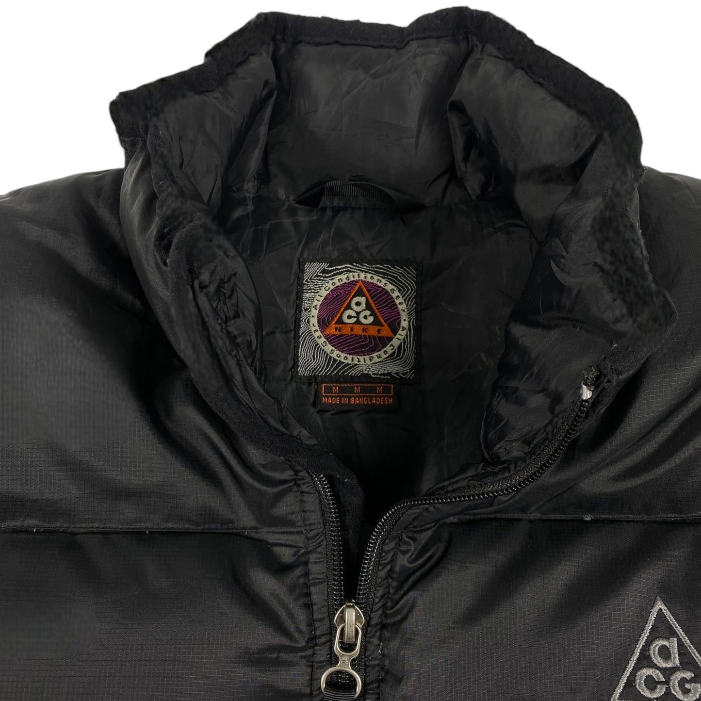 Nike ACG Down Jacket 90s