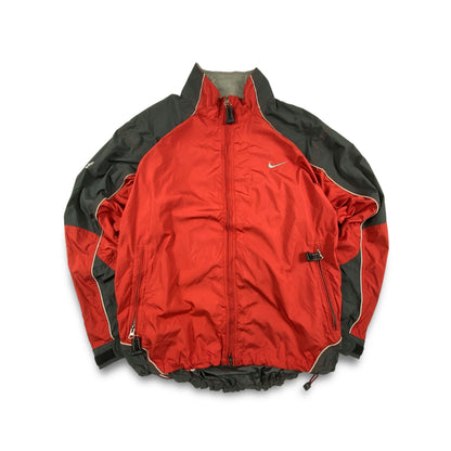 Vintage 90s’ Nike ACG Packable Track Jacket