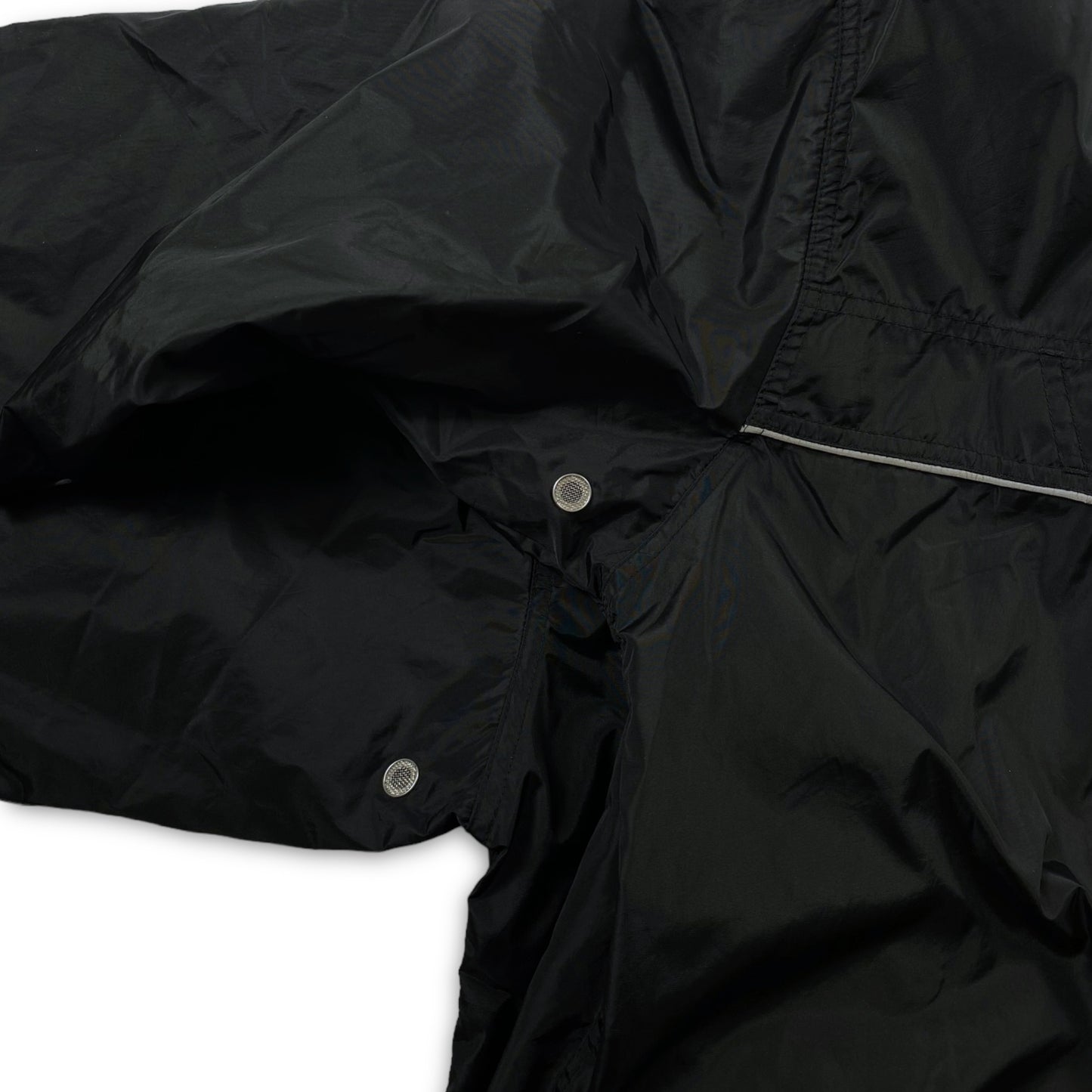 Gap Jacket Reflective Nylon