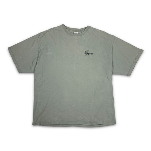Vintage Patagonia Fly Fishing