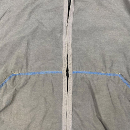 00s Nike Presto Fleece Lined Jacket