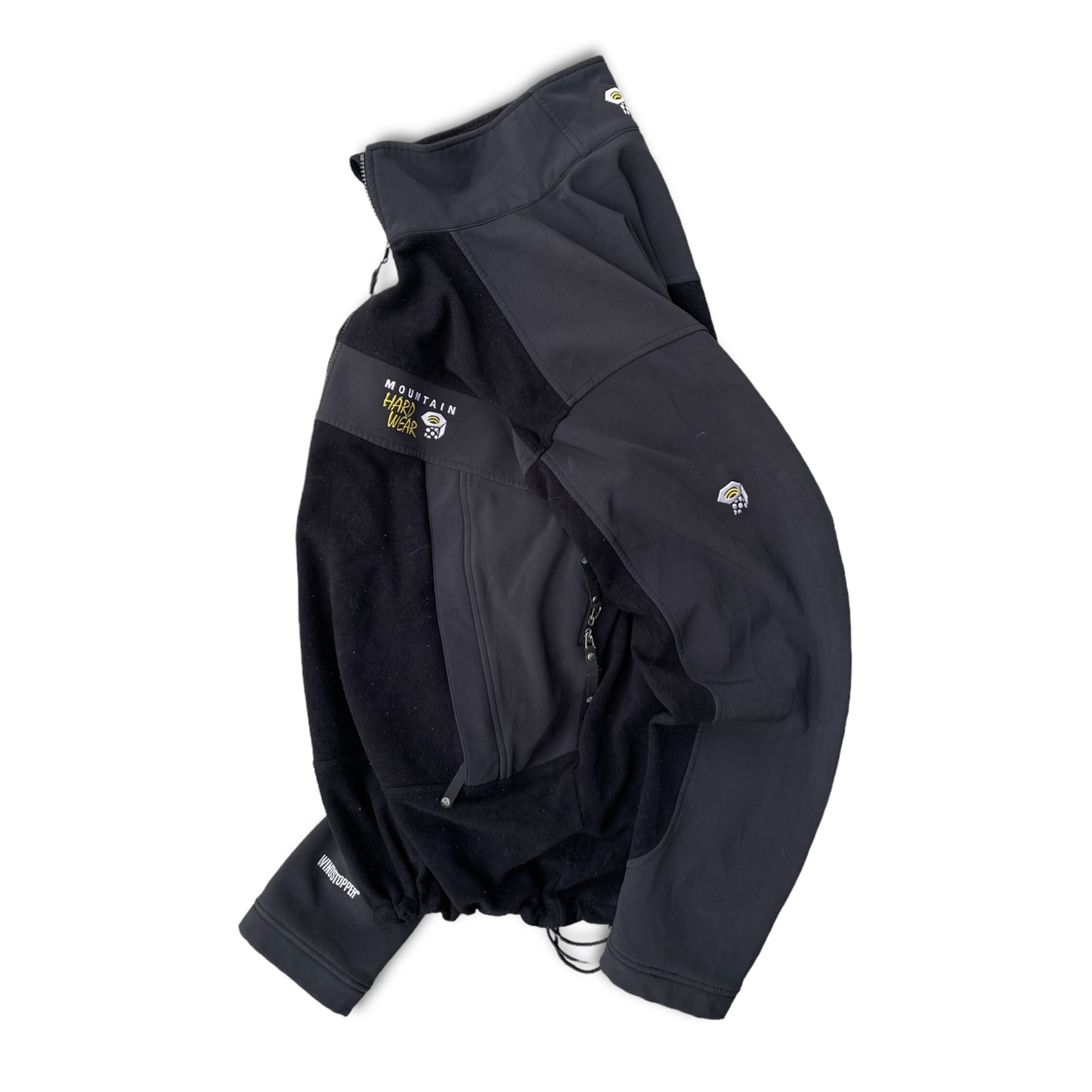 Mountain Hardware Fleece Jacket