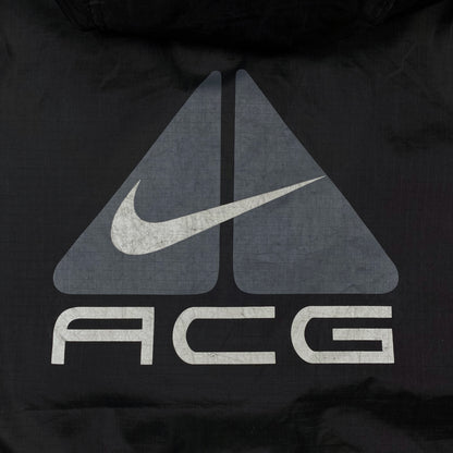 Vintage Nike Acg 90’s Jacket Windbreaker